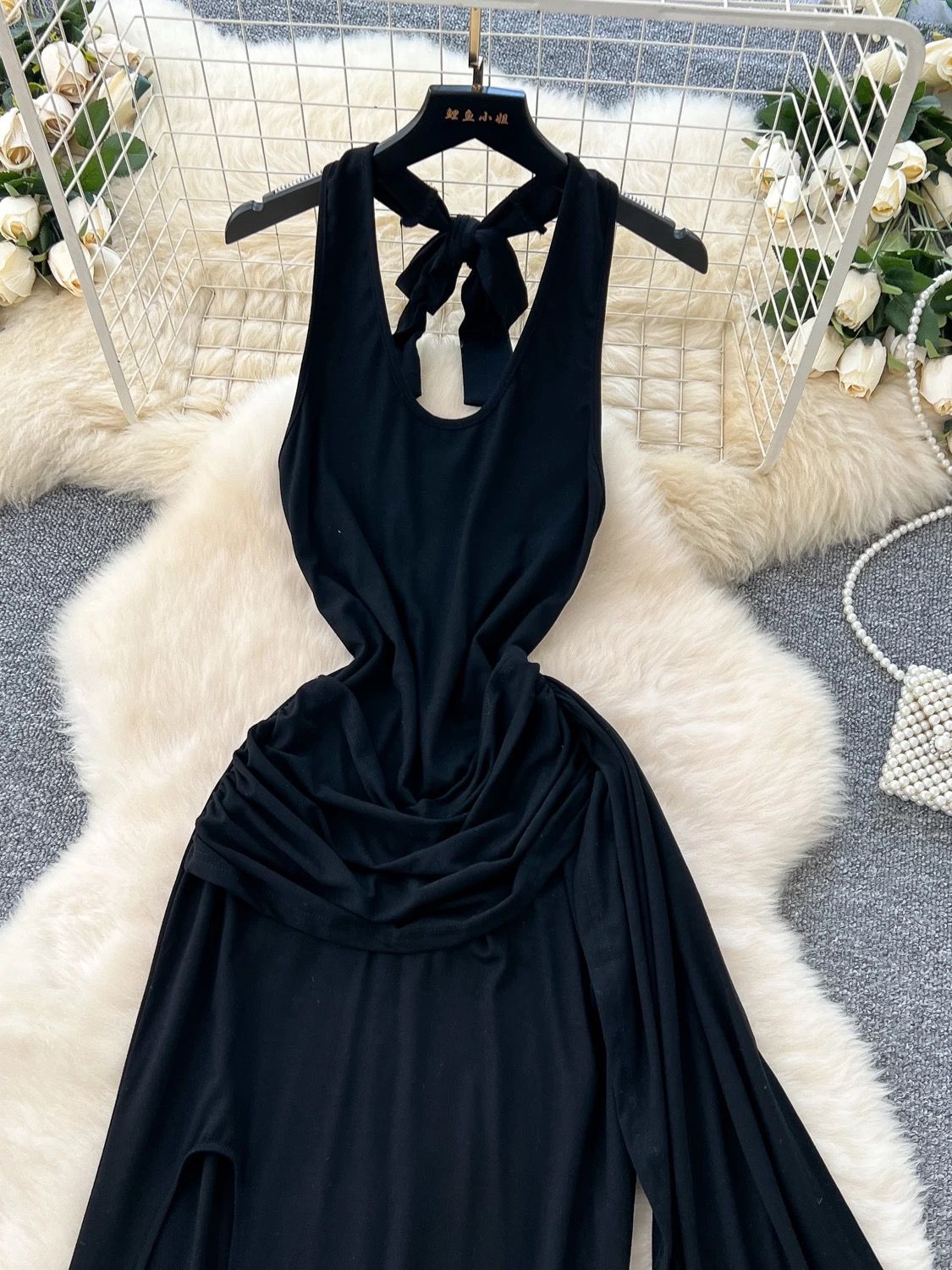 Tough love Dress CD687 image