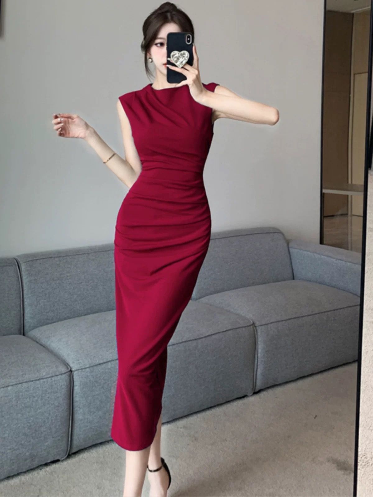 Mykonos dress CBC1091 image