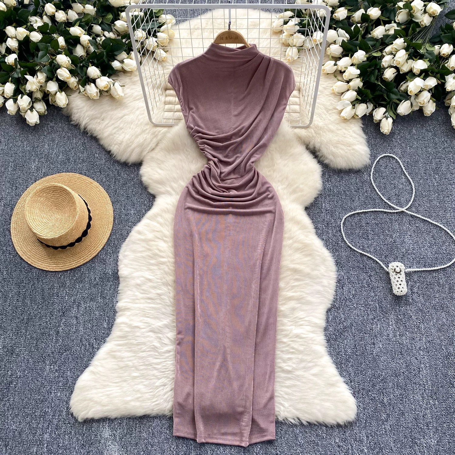 Mykonos dress CBC1091 image