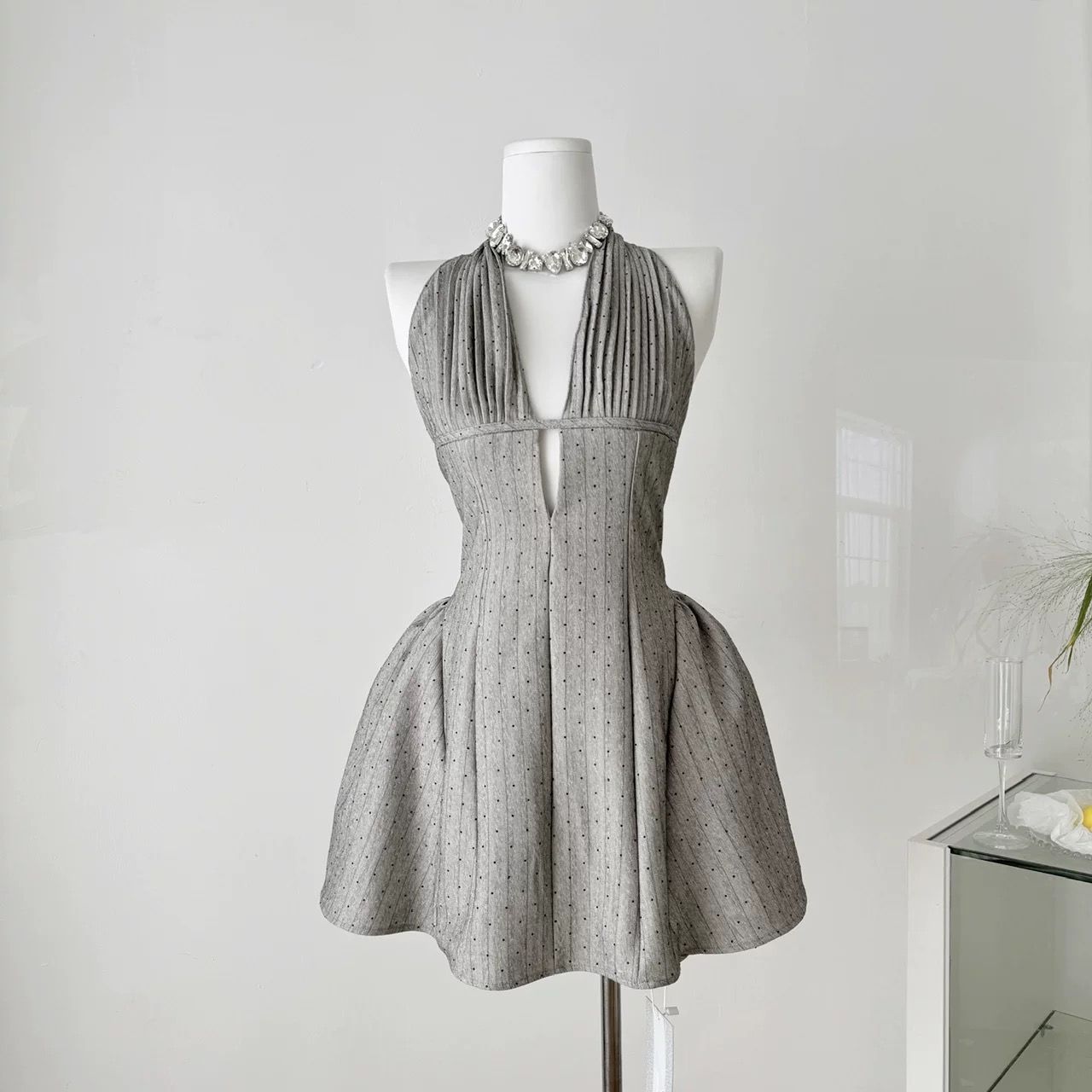 Vineyard dress CD344 image