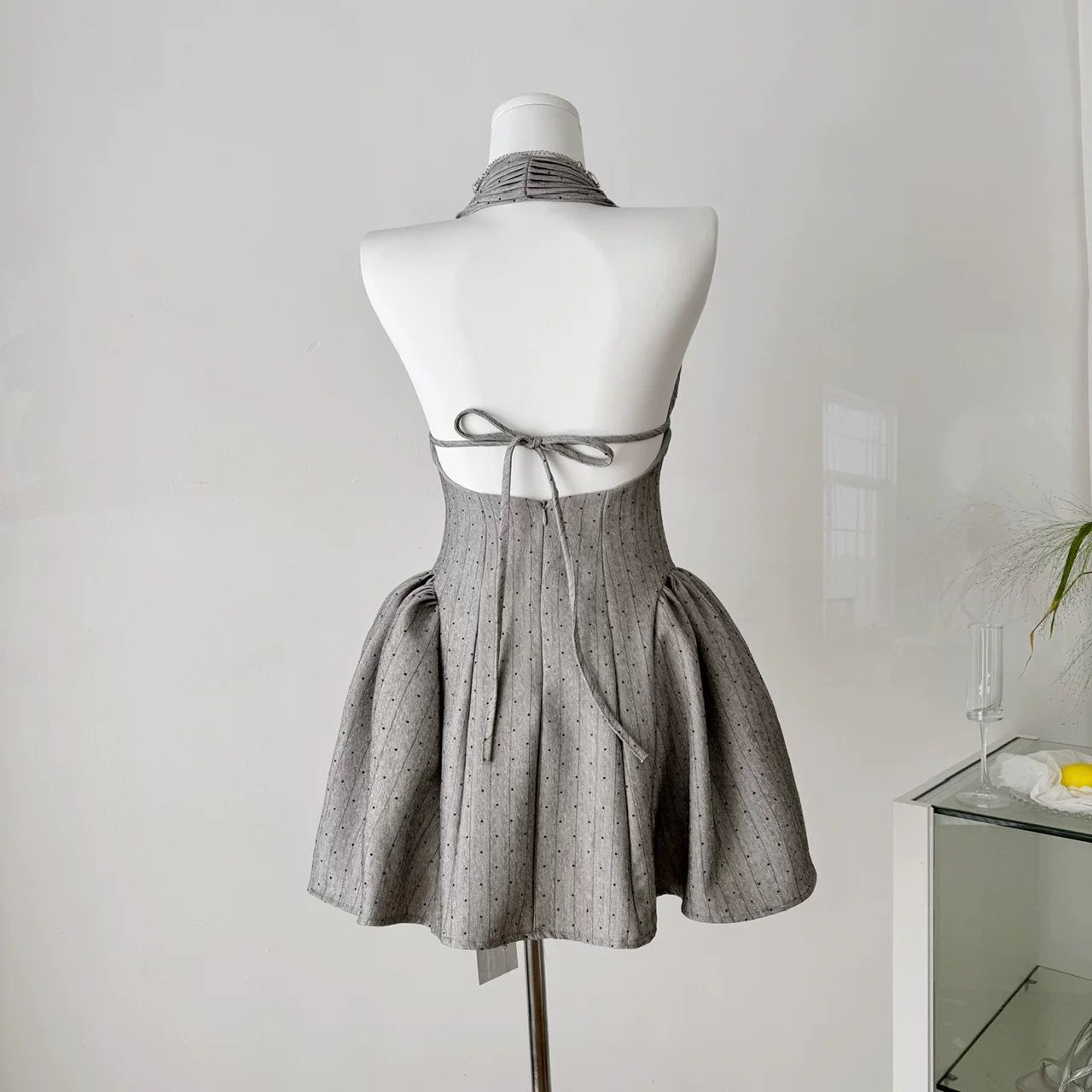 Vineyard dress CD344 image