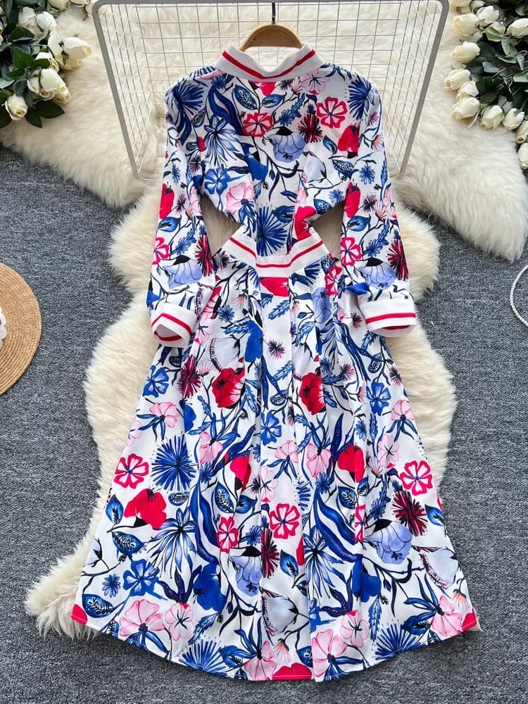 Lighten the mood dress FD544 image