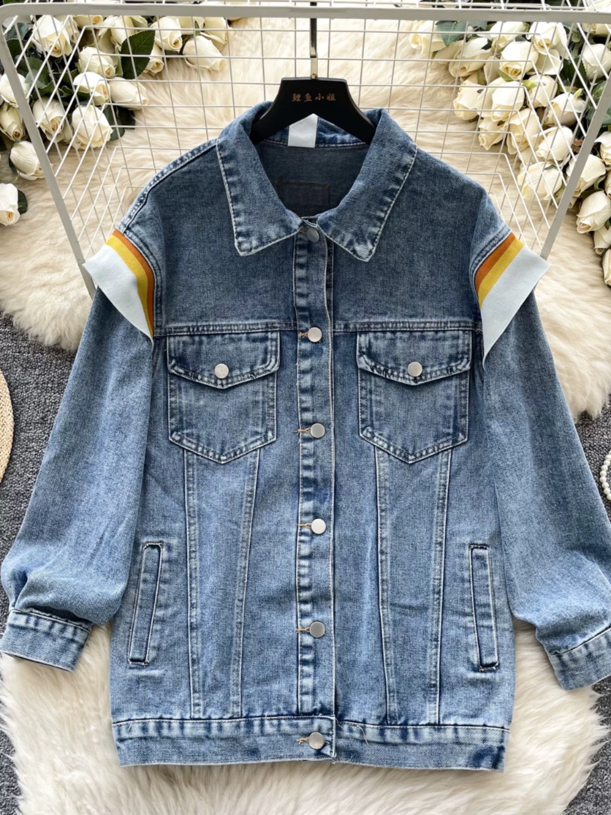 Added Product