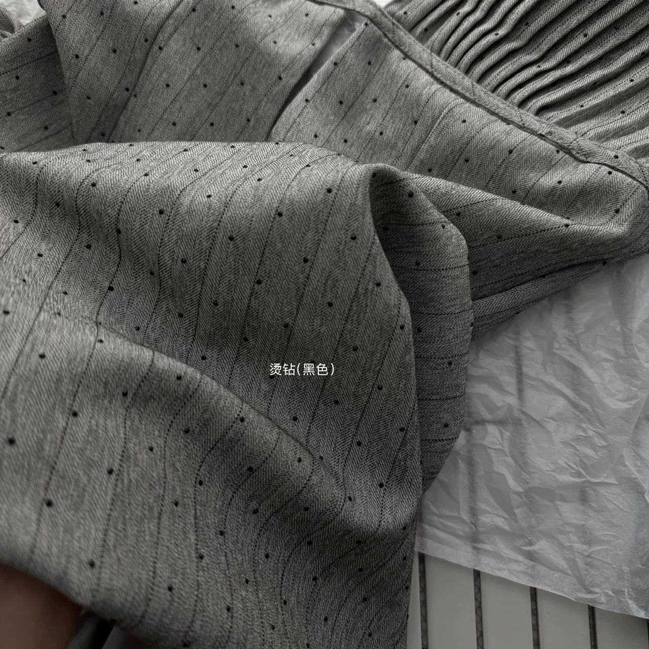 Vineyard dress CD344 image