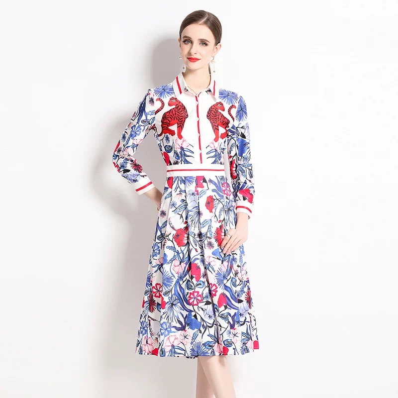Lighten the mood dress FD544 image