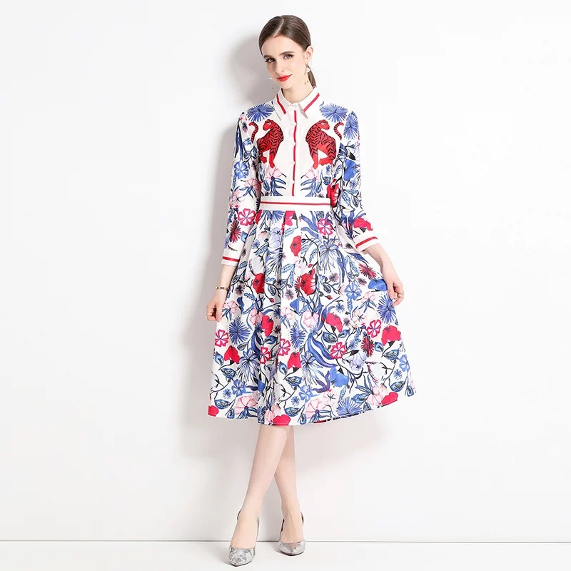 Lighten the mood dress FD544 image