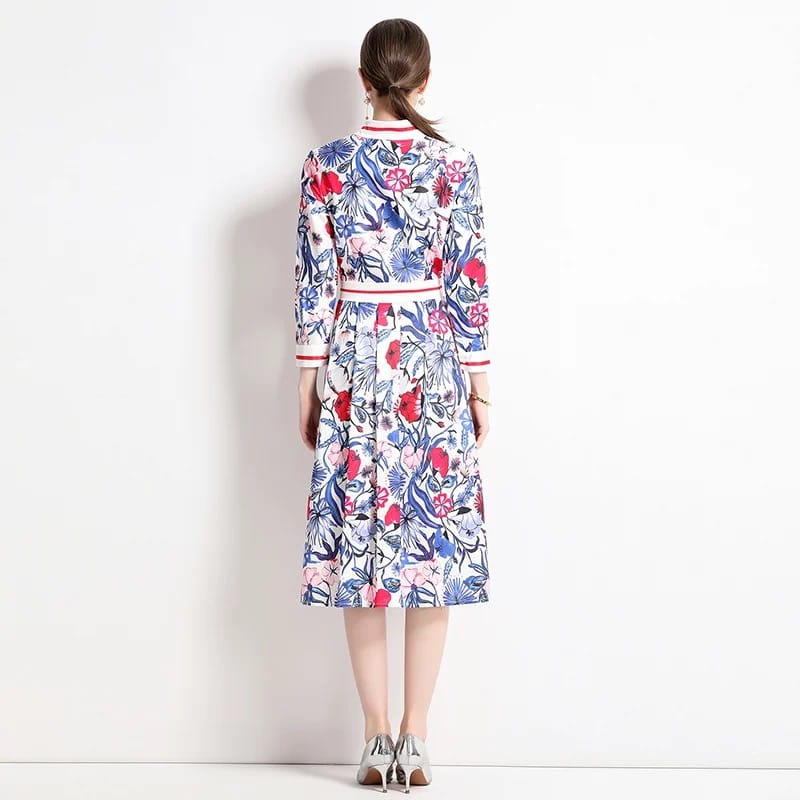 Lighten the mood dress FD544 image