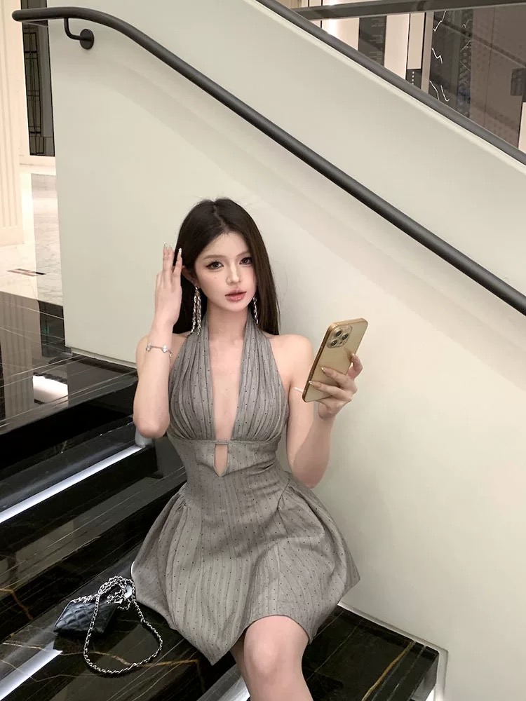 Vineyard dress CD344