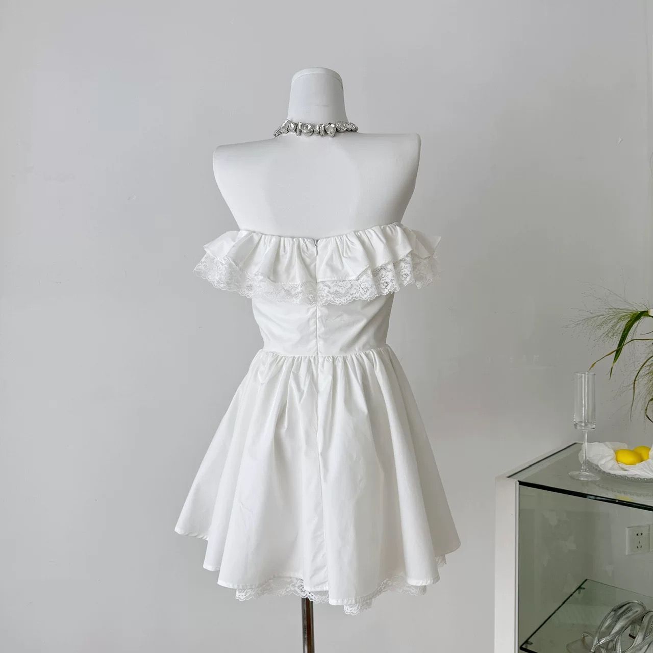 Lifetime beauty dress CD346 image