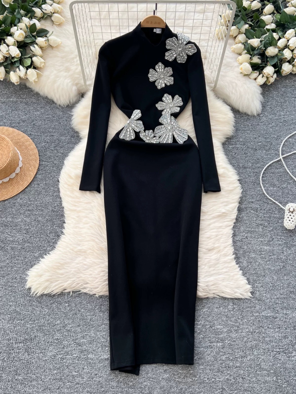 No matter what dress FBC338 image