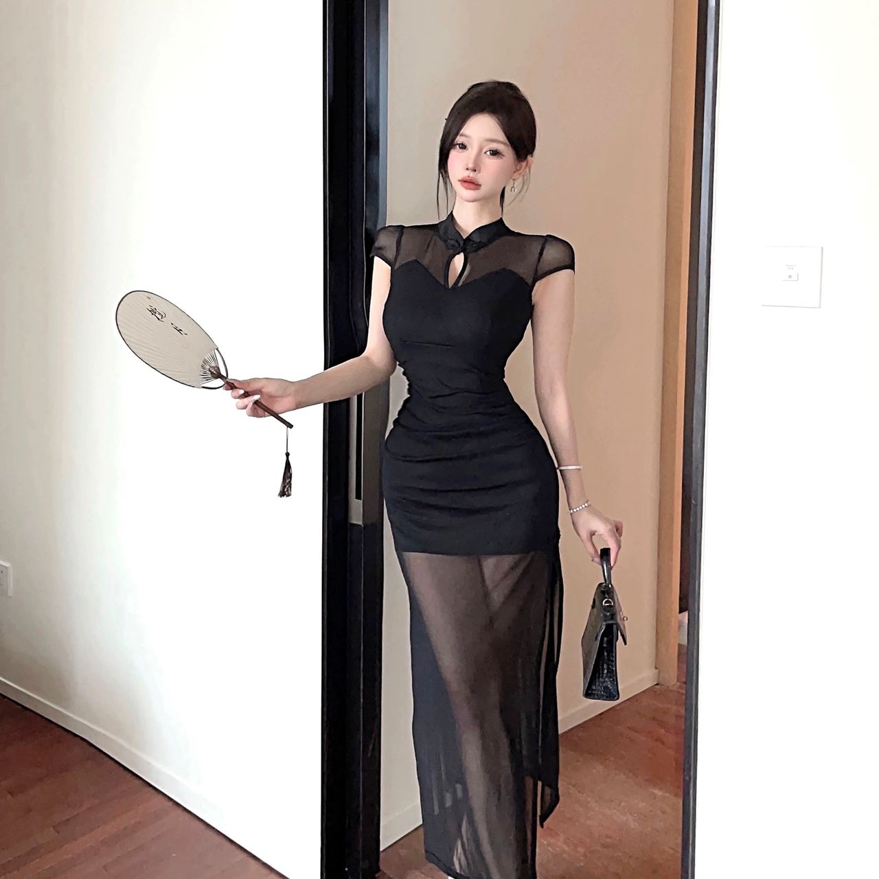 Maldives dress CBC1094 image