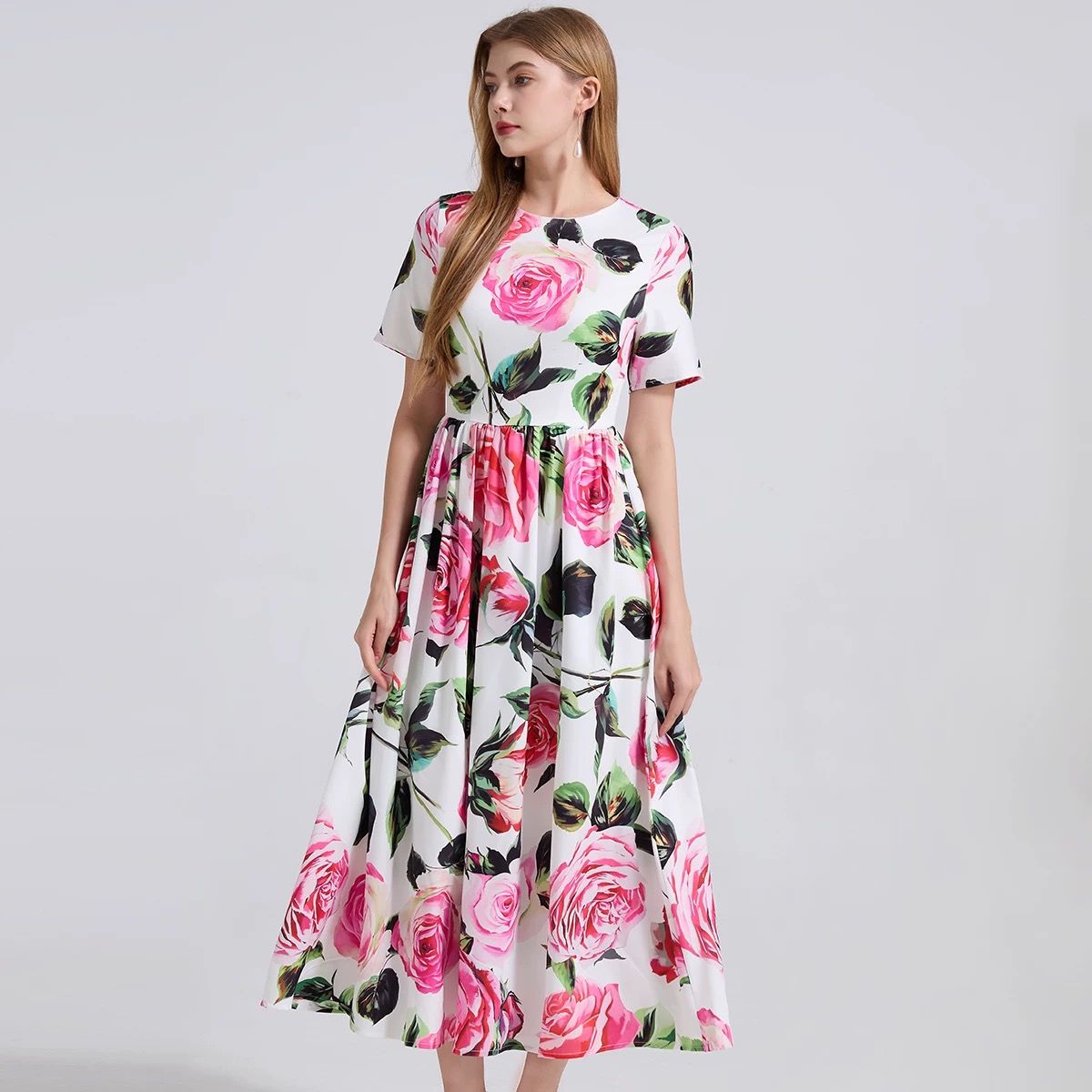 Dress to impress dress FD543 image