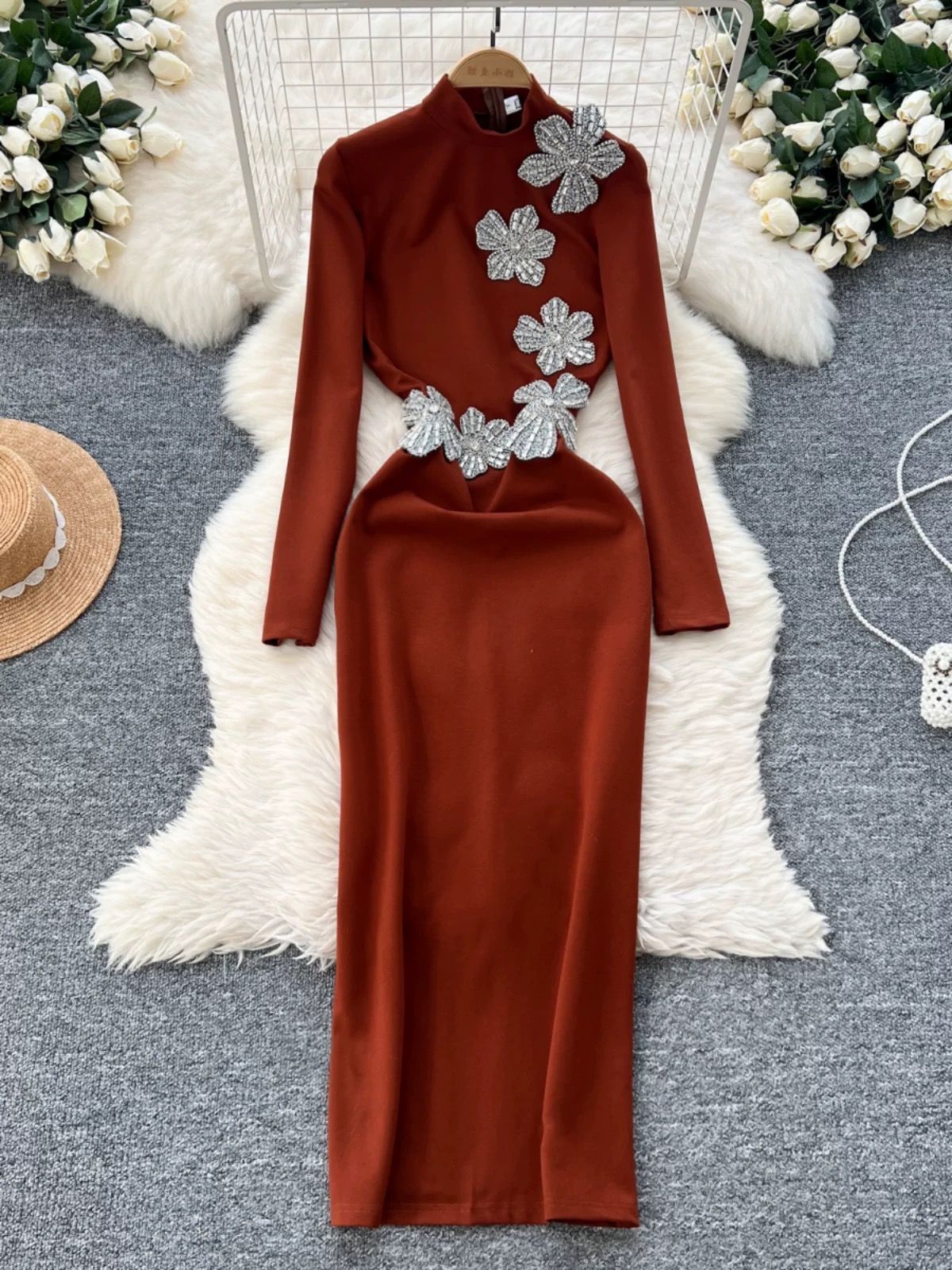 No matter what dress FBC338 image