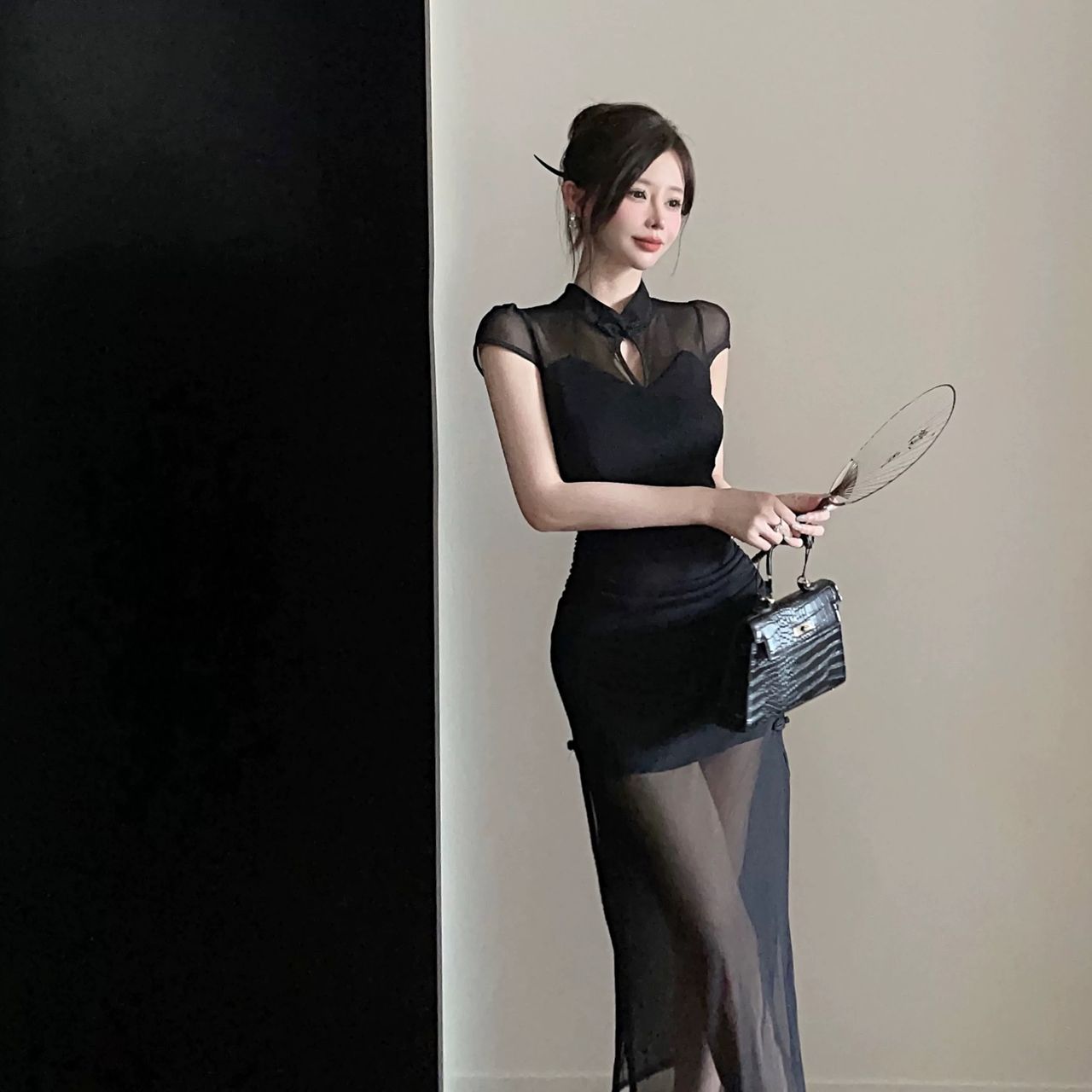 Maldives dress CBC1094 image