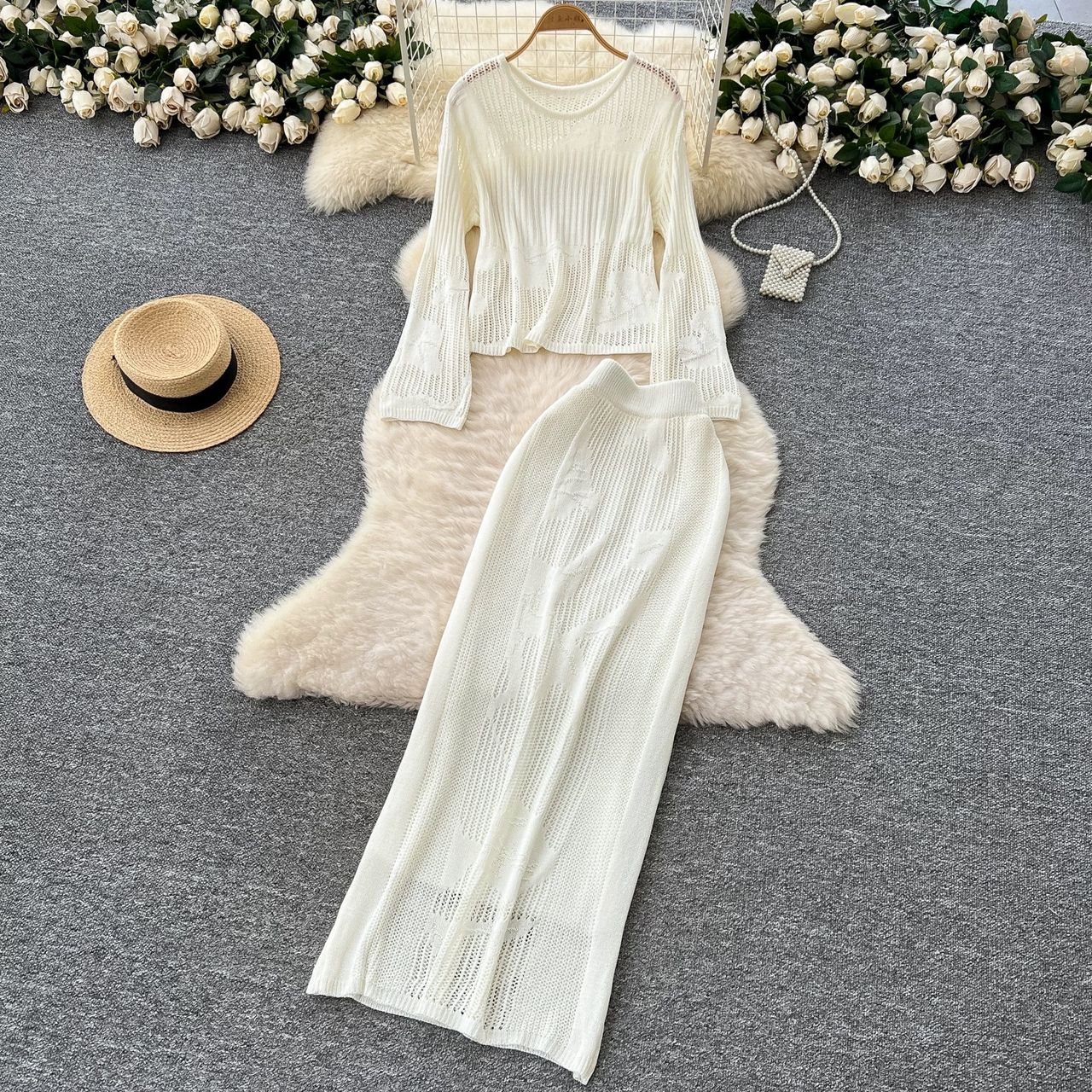 Heard about me set KTP249 image