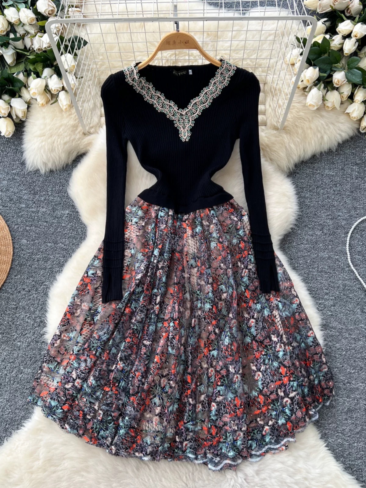 Added Product