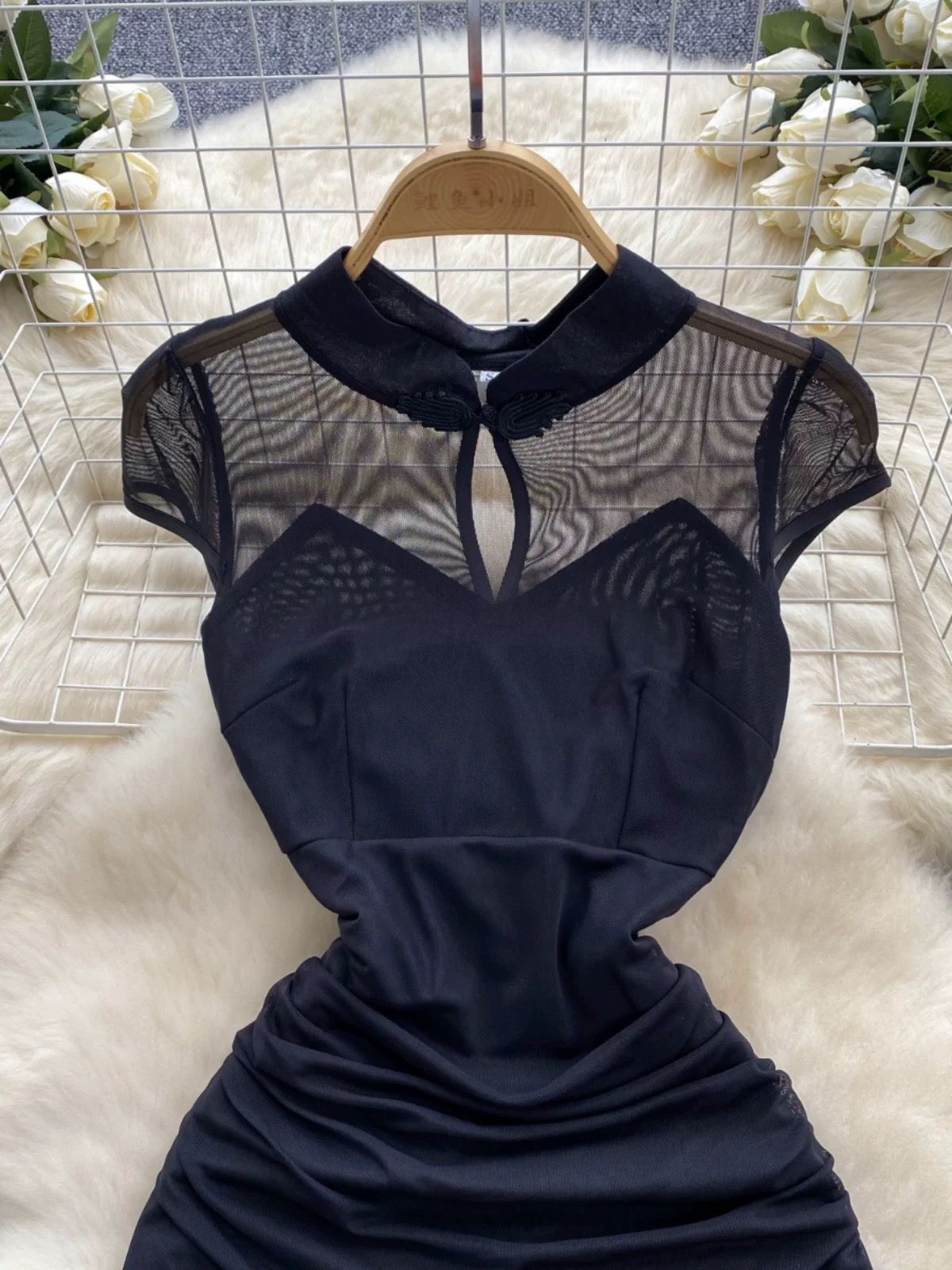 Maldives dress CBC1094 image