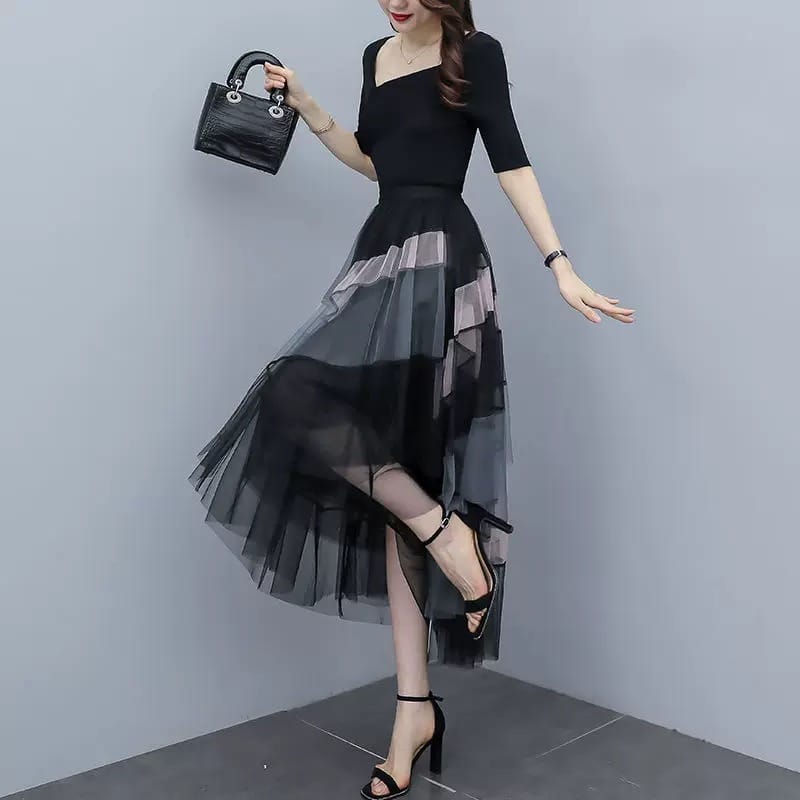 New fashion member skirt CS154 image