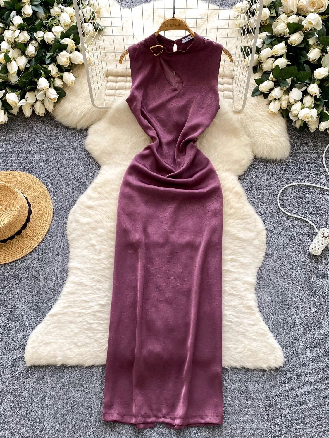 Fair game dress FBC305 image