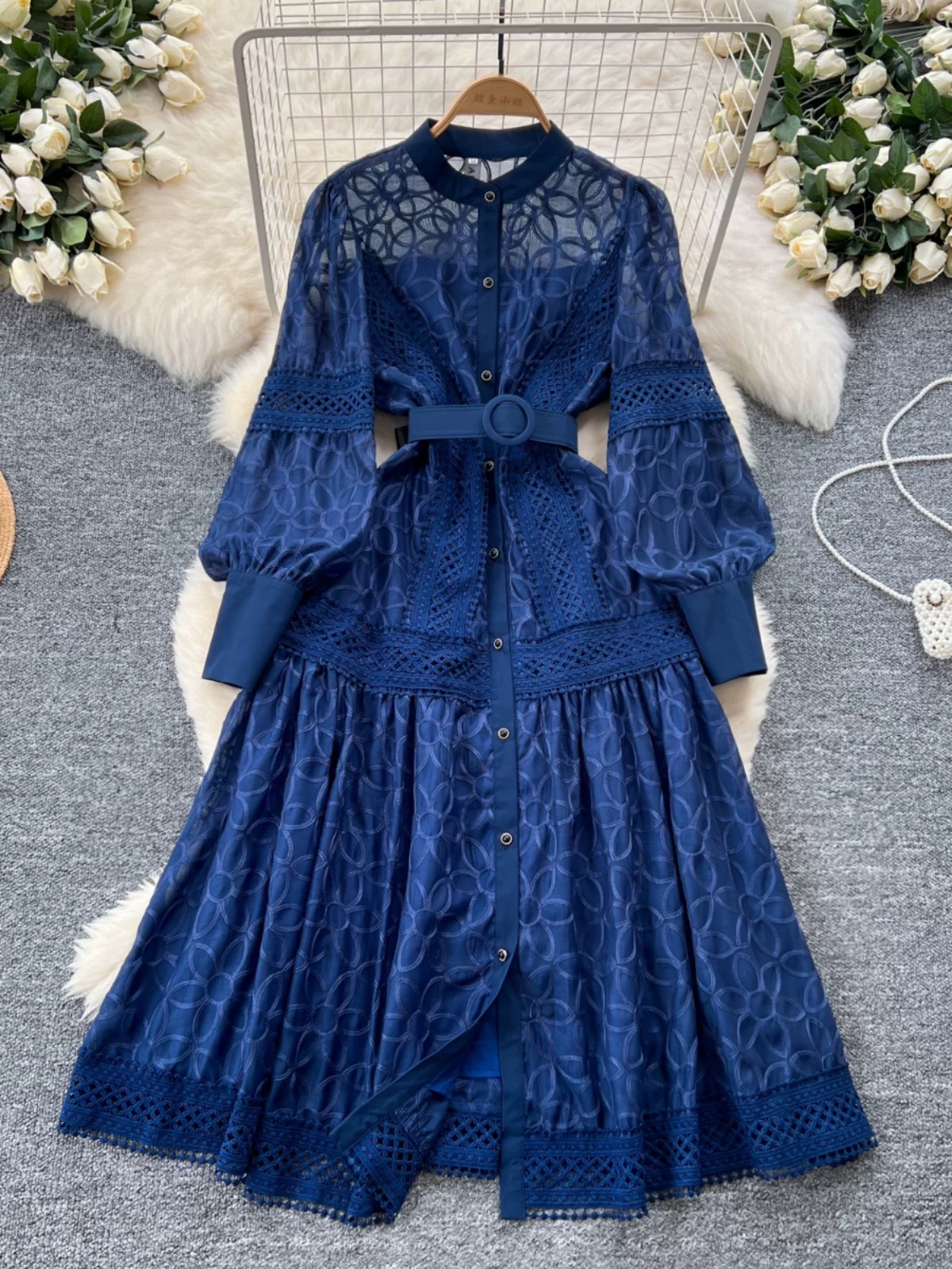 Added Product