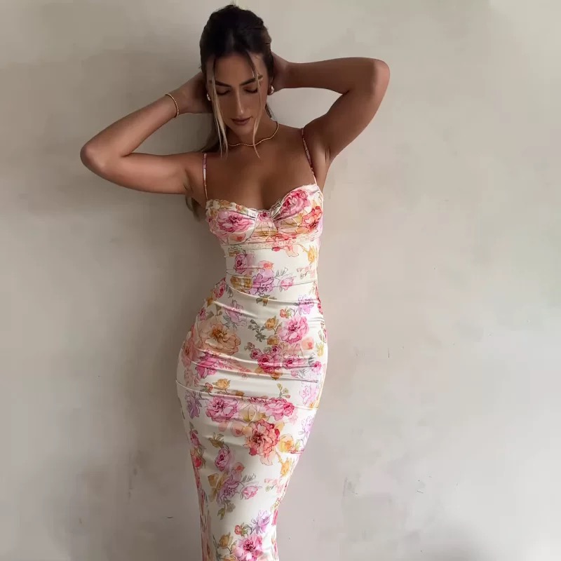 Another vacation dress CBC1101 image