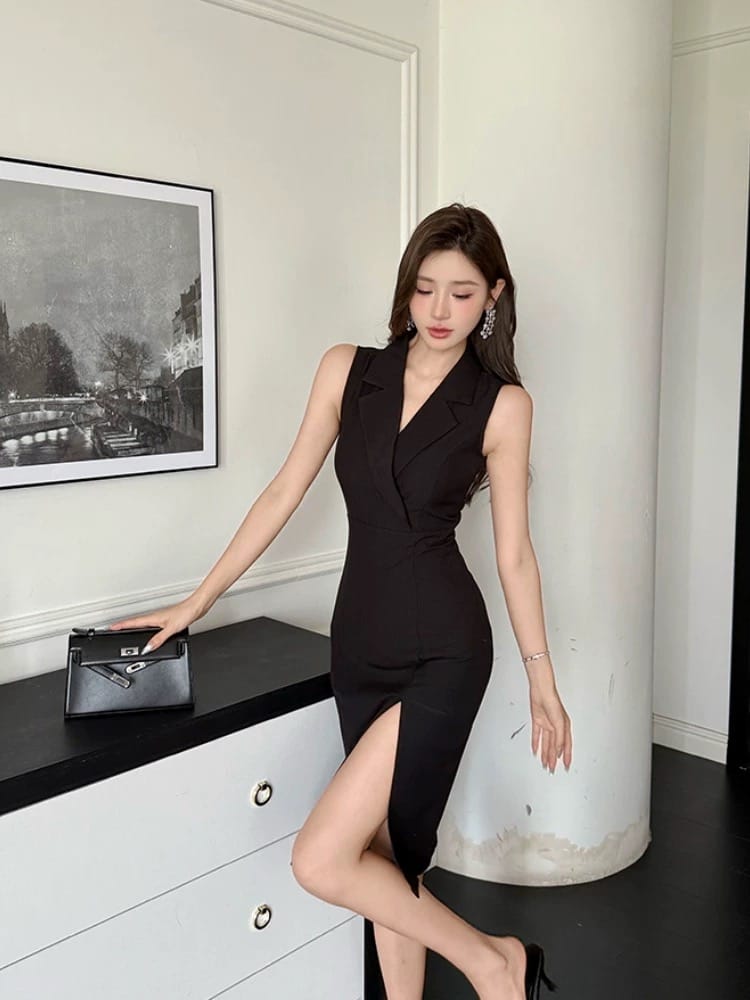 Modest muse dress FBC303 image