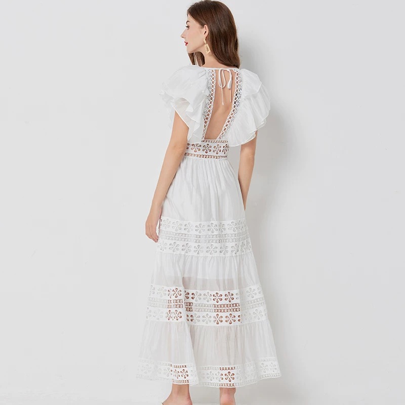 Naught by nature dress CD1349 image