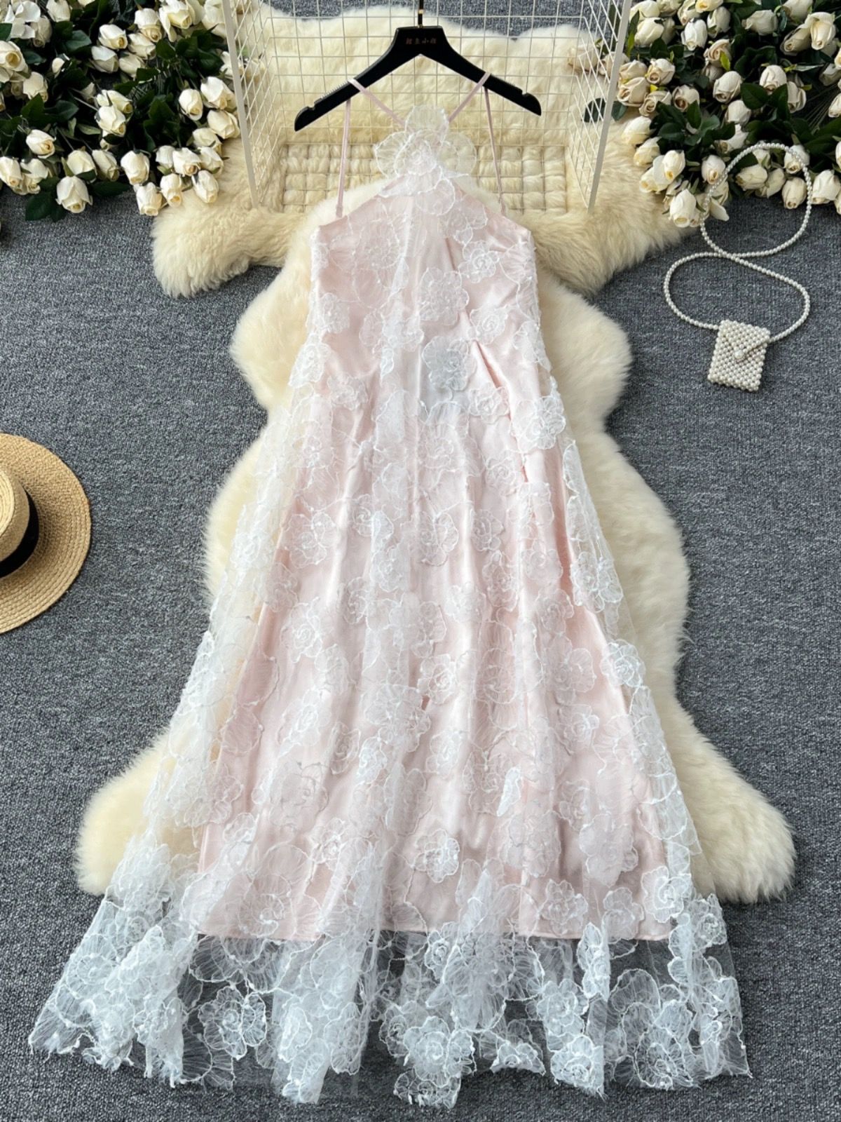 Right on time dress FD958 image