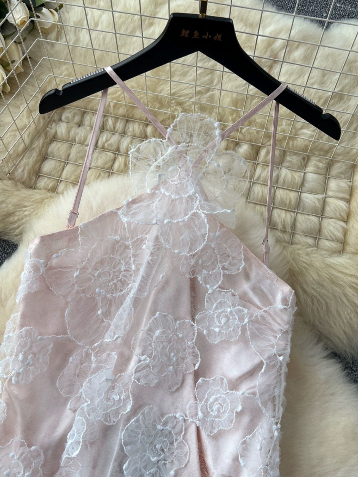 Right on time dress FD958 image