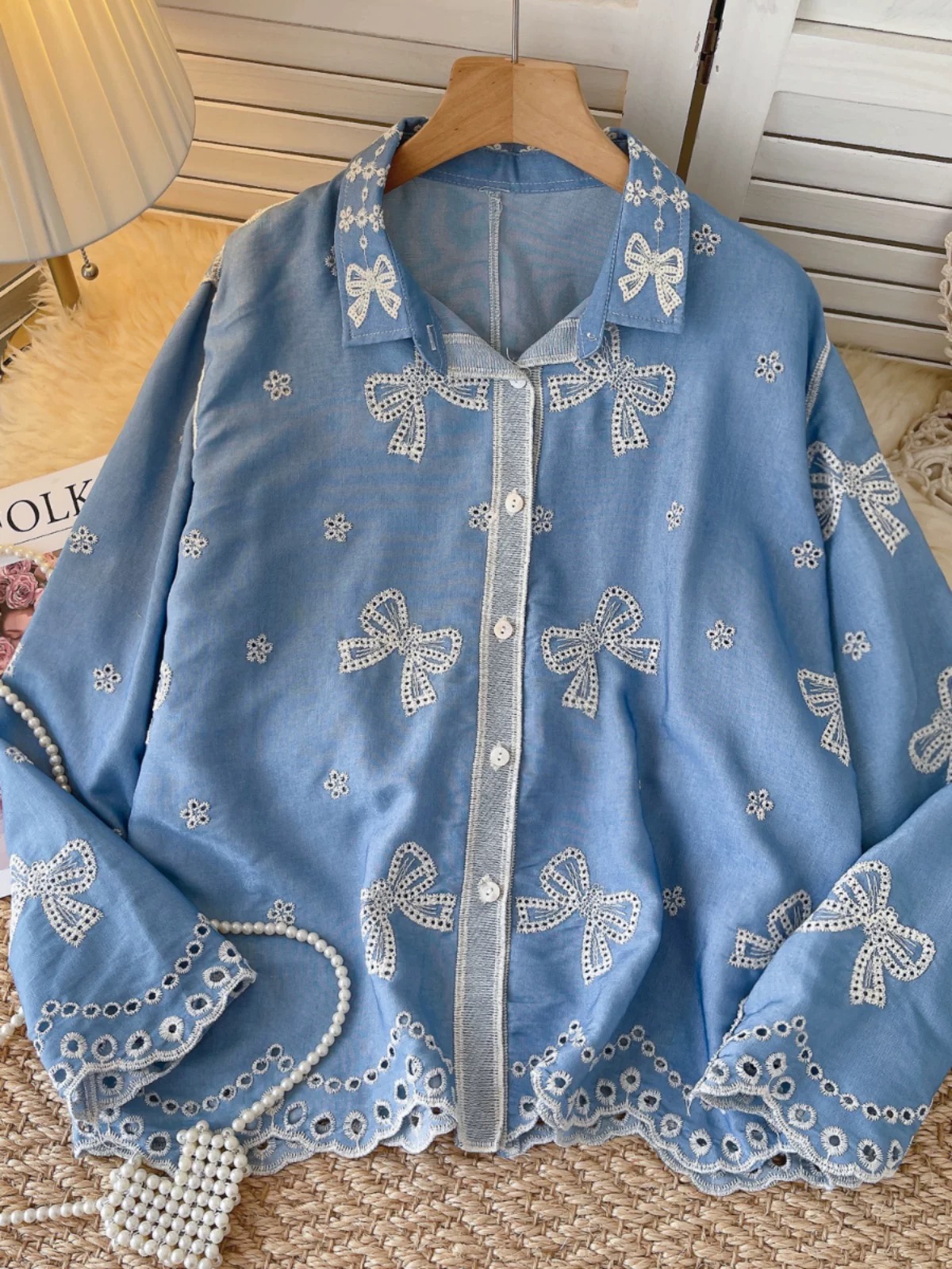 Kareem shirt SH142