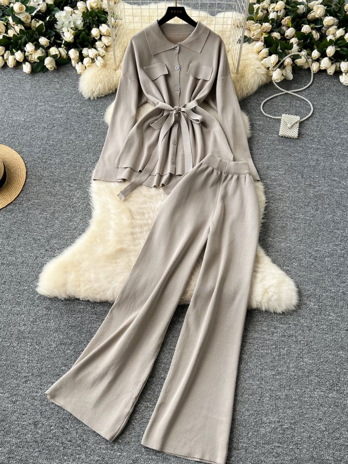 Hanaan cozy set STP164 image