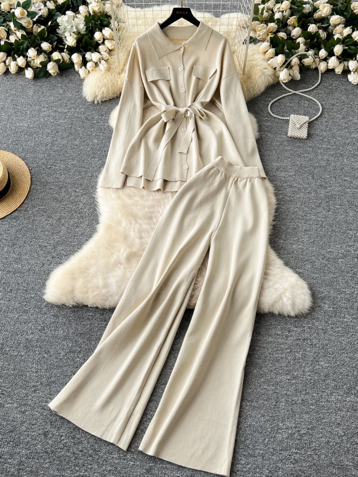 Hanaan cozy set STP164 image