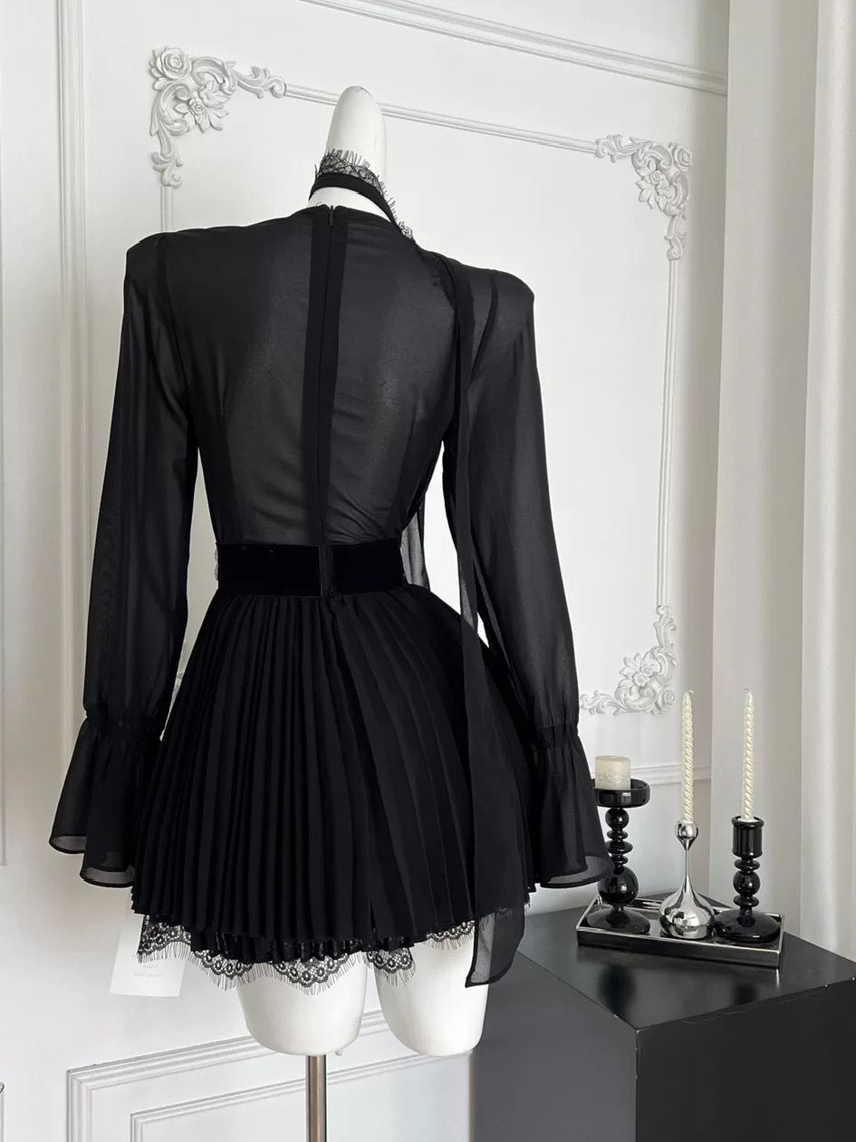 New York angel dress CD2302 image