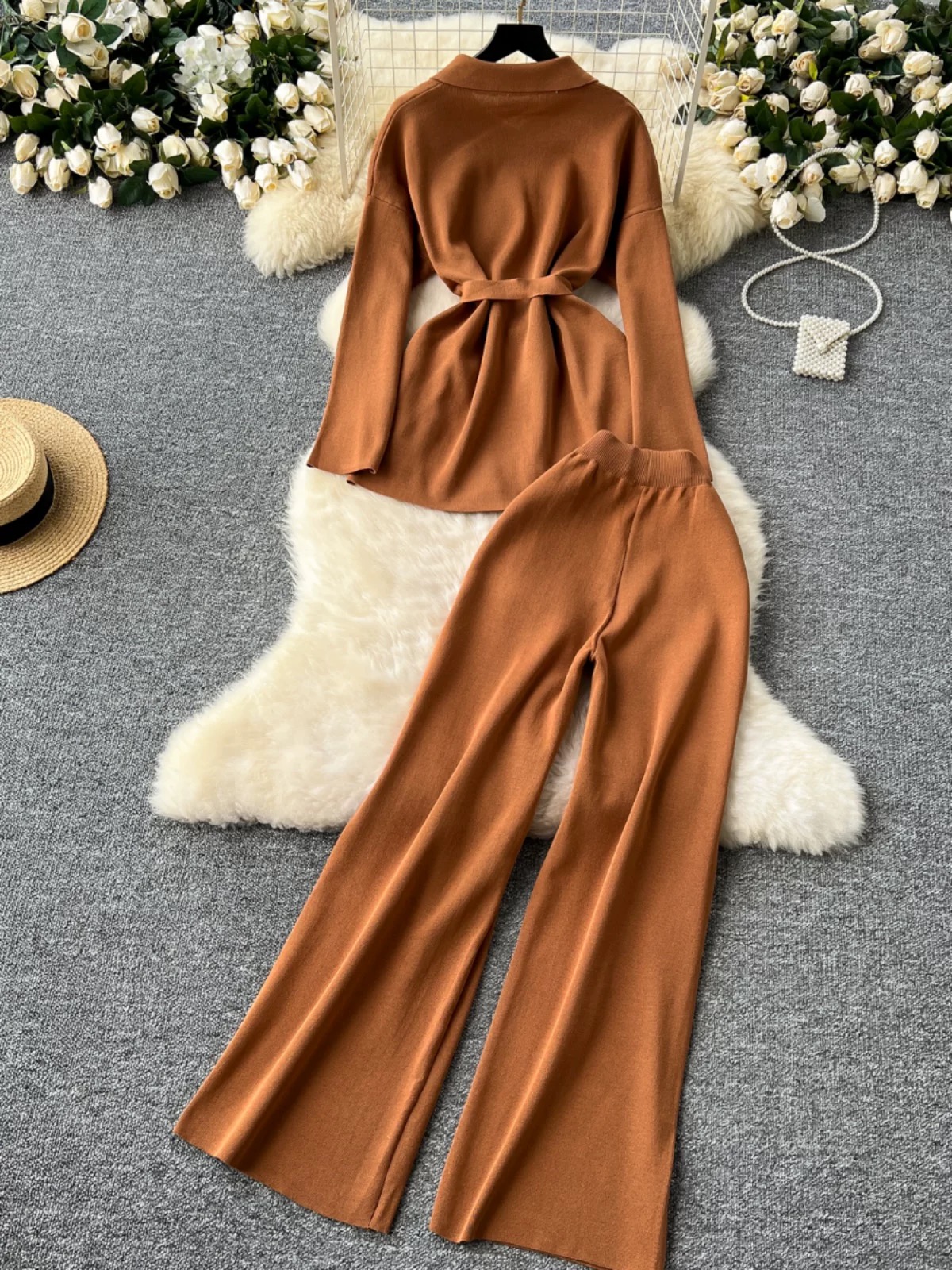 Hanaan cozy set STP164 image