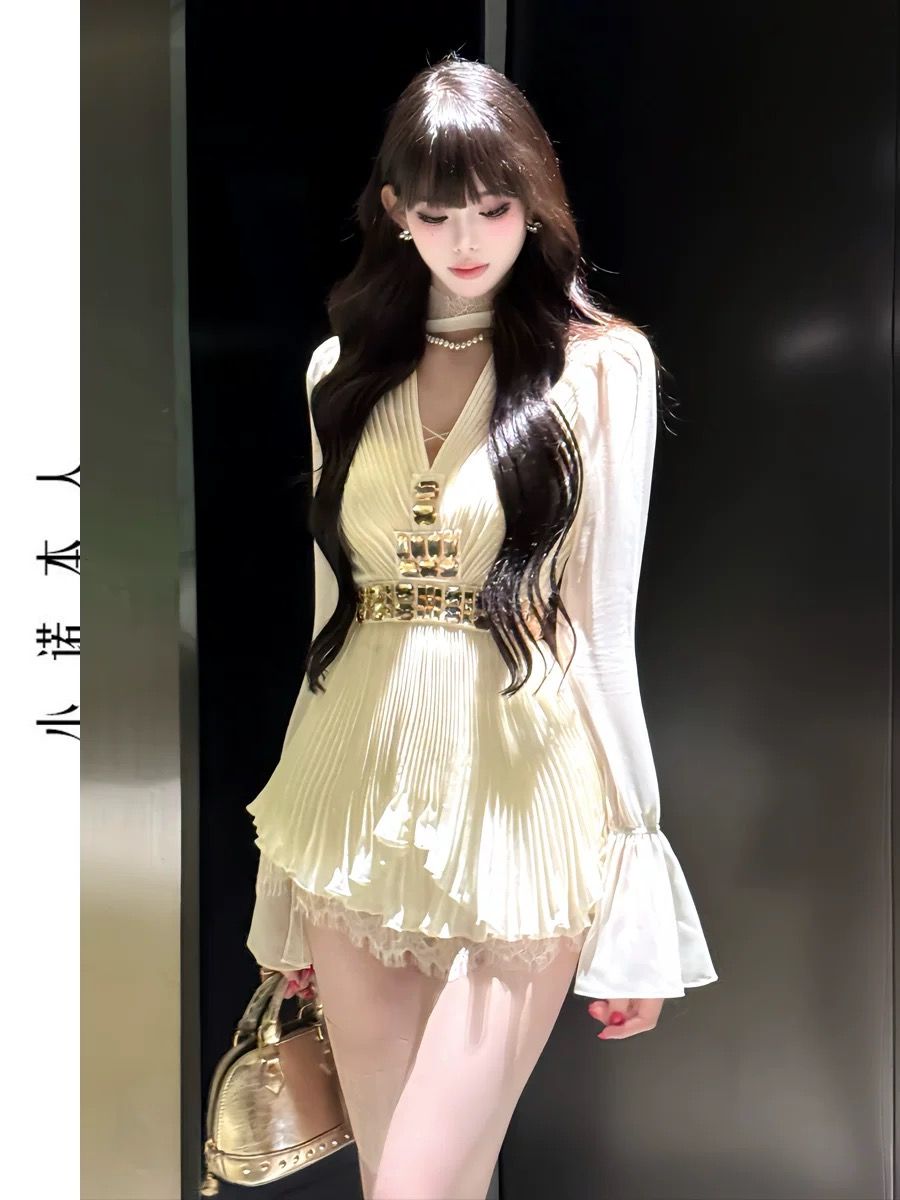 New York angel dress CD2302 image