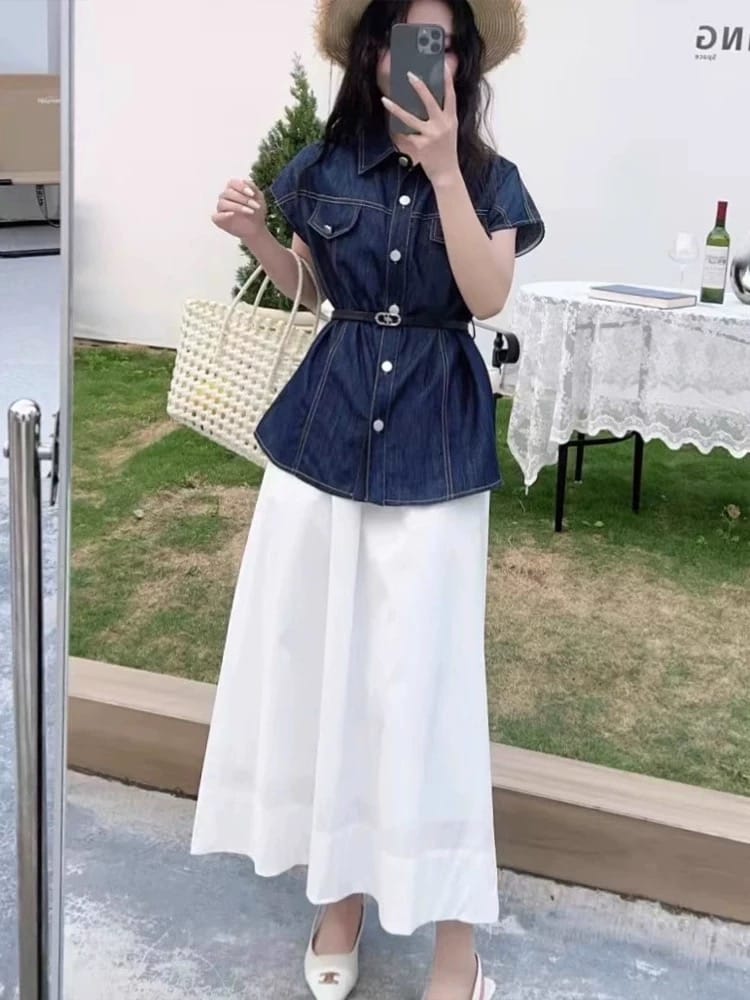 Leave it to me set DTP142 image