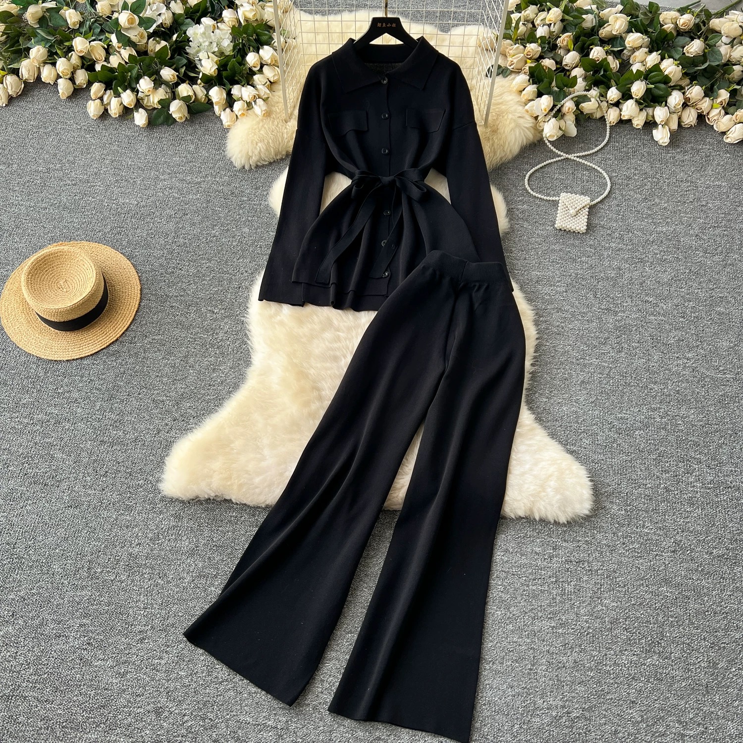 Hanaan cozy set STP164 image