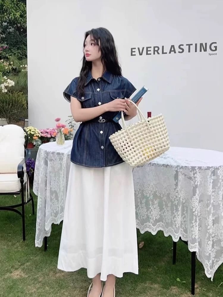 Leave it to me set DTP142 image