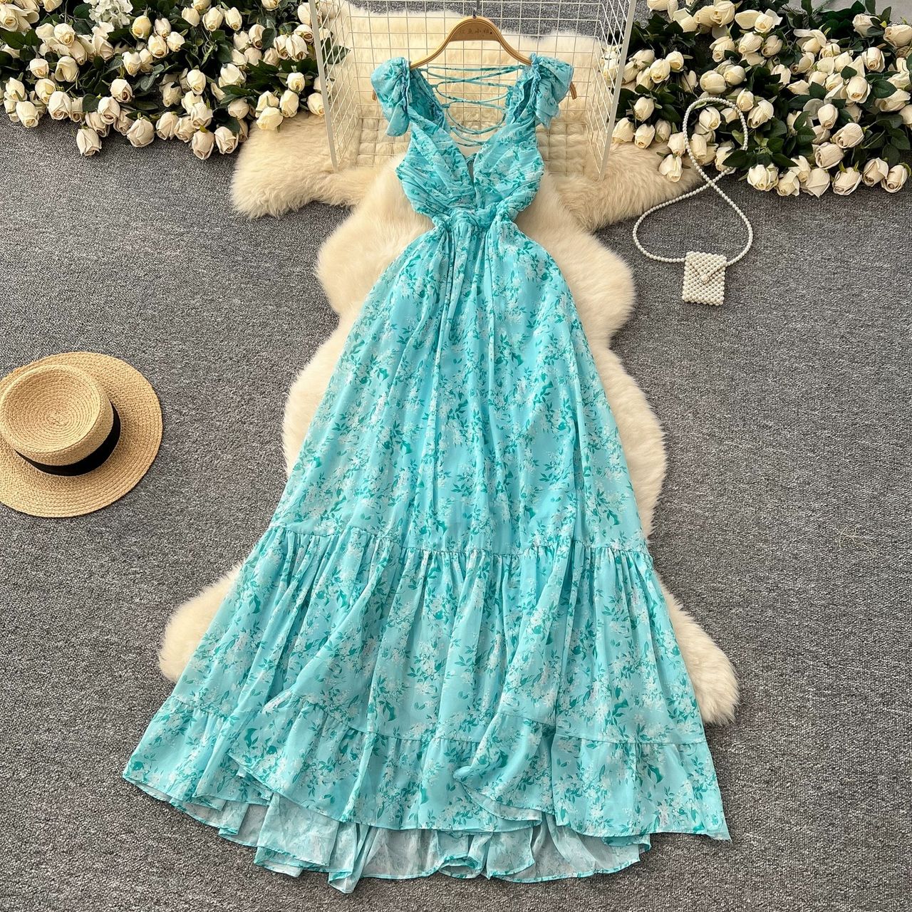 Like me better dress CD1346 image
