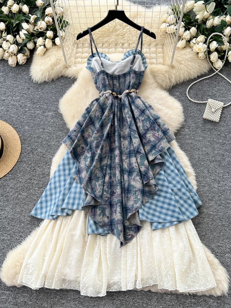 Play by my rules dress CD2301 image