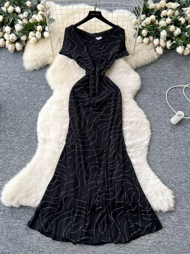 Athena dress FD432 image