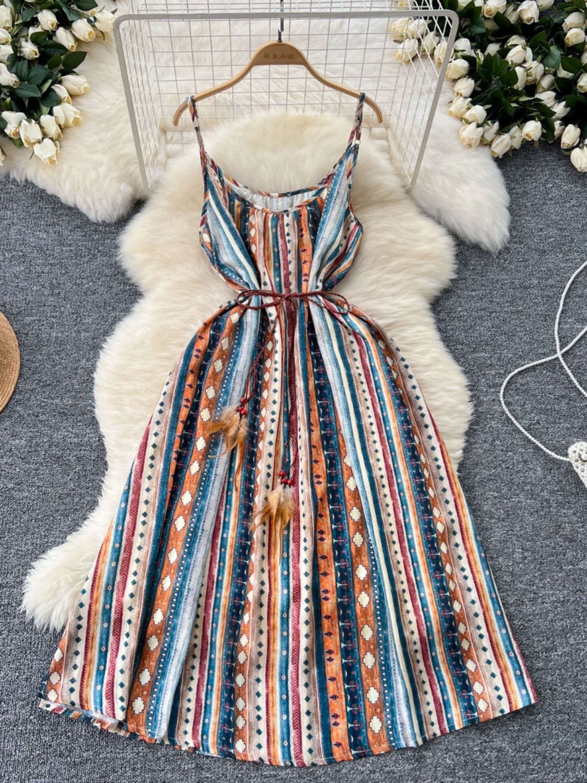 Brazil babe dress CD1701 image