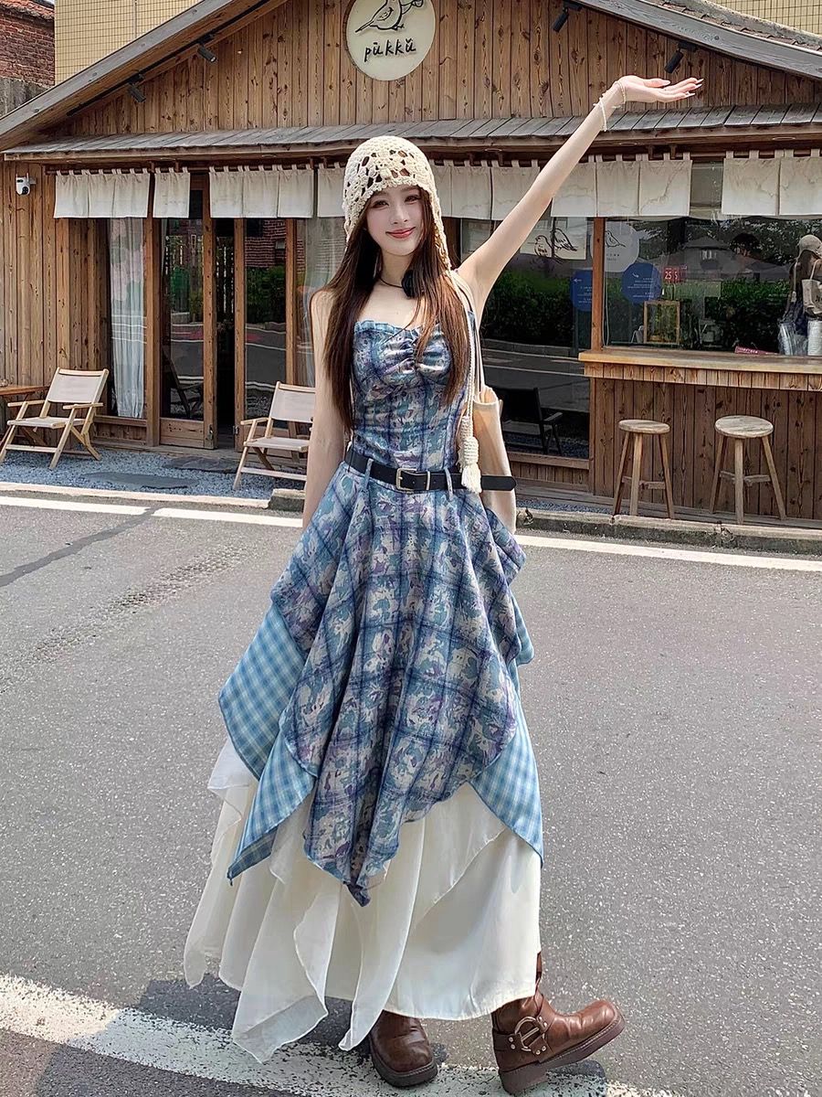 Play by my rules dress CD2301 image