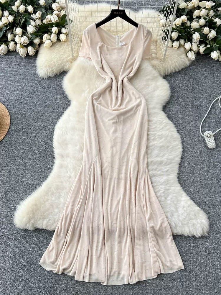 Athena dress FD432 image