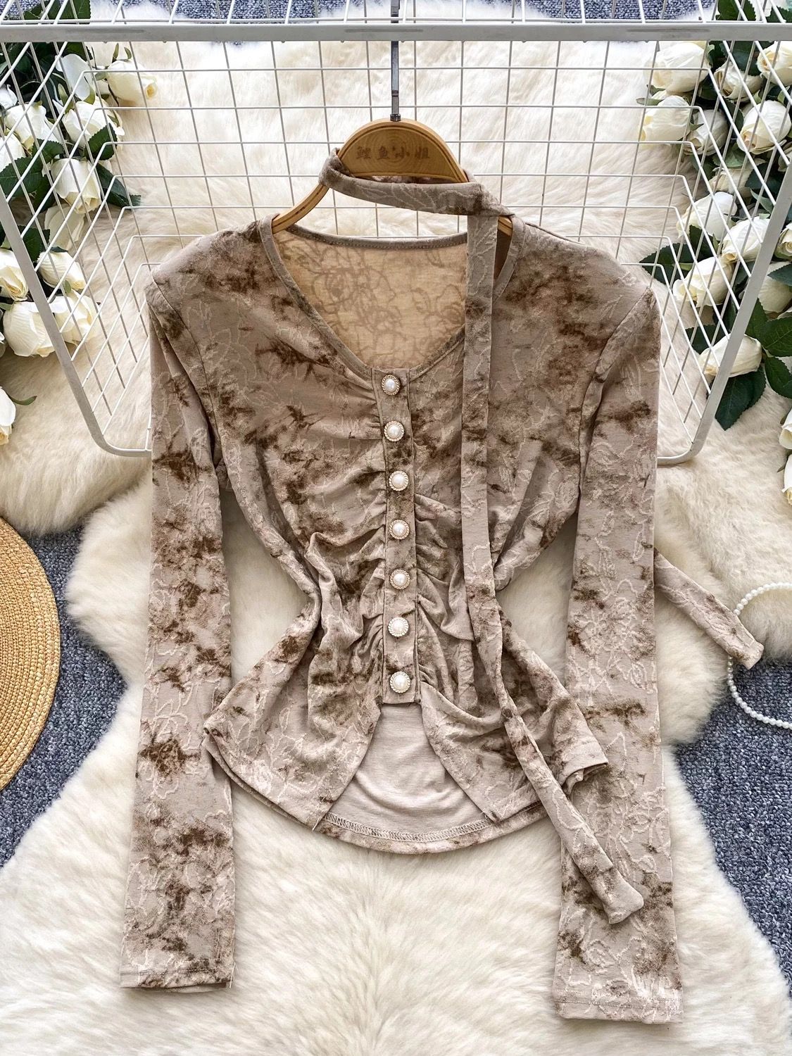 Love not lust top CTO1148 image