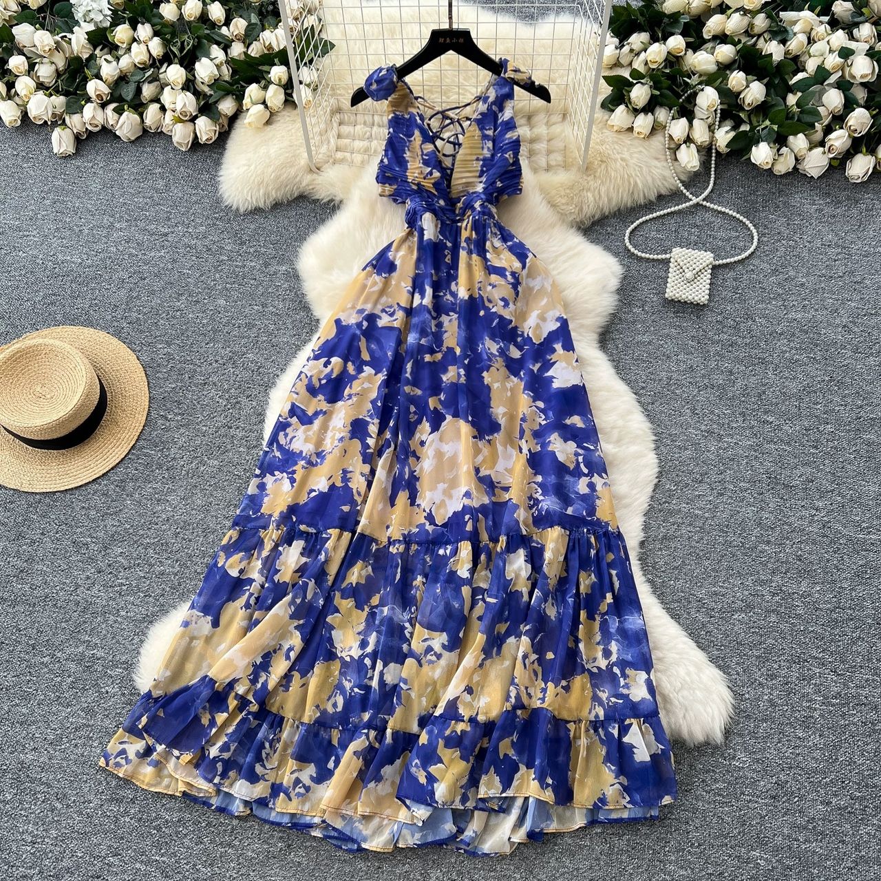 Like me better dress CD1346 image