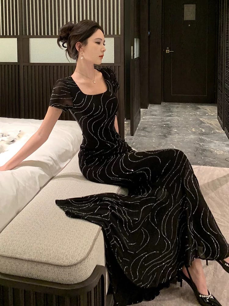 Athena dress FD432 image