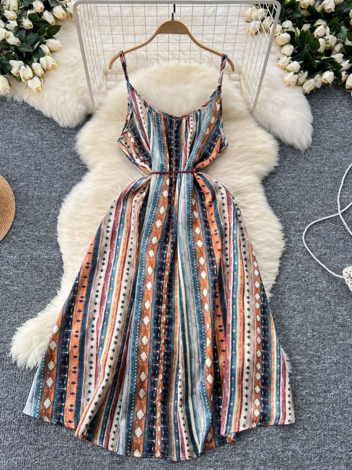 Brazil babe dress CD1701 image