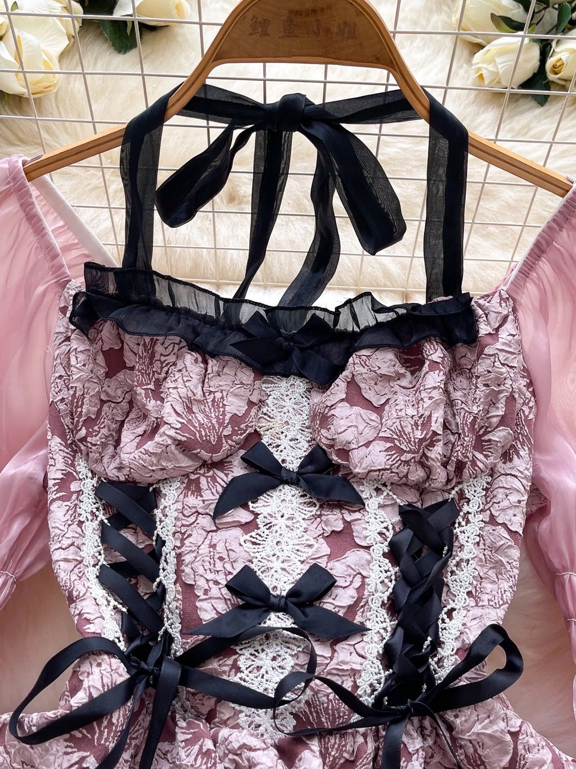 111 angel number dress CD2299 image