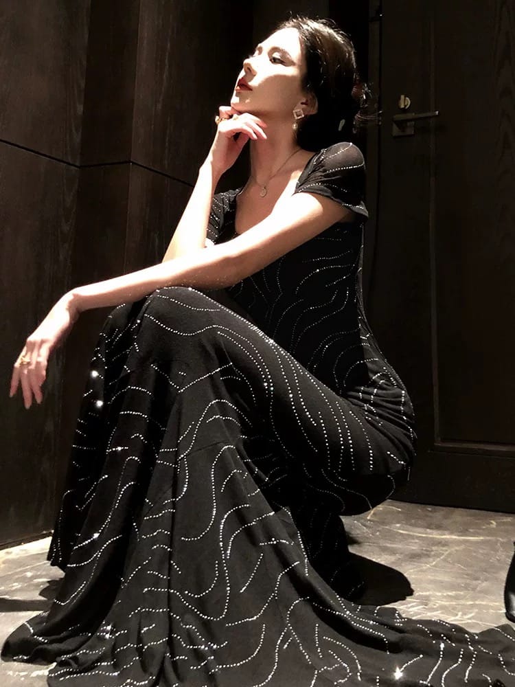 Athena dress FD432 image